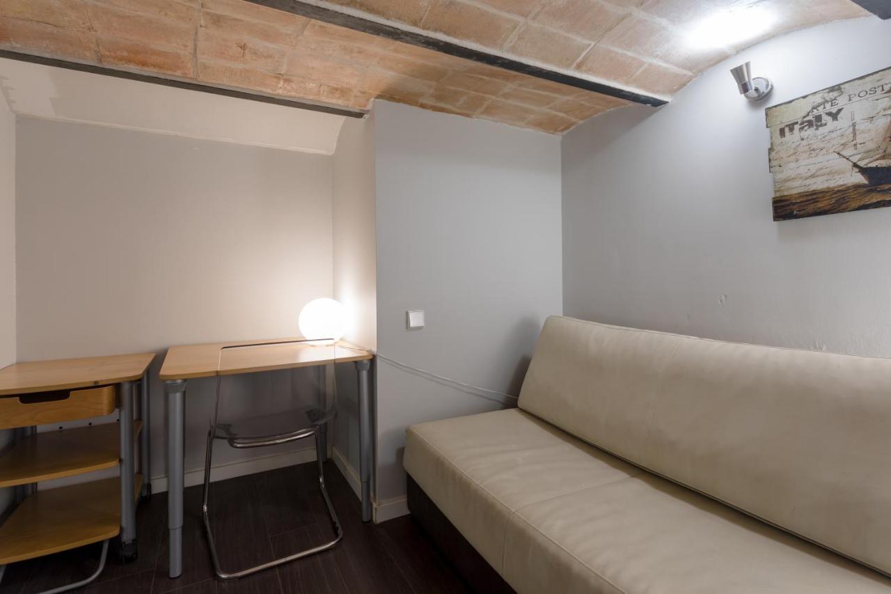 Bbarcelona Poblenou Beach Flats Exterior foto